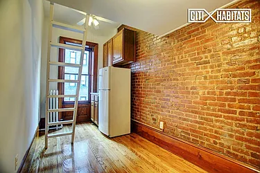 Rented by Citi Habitats