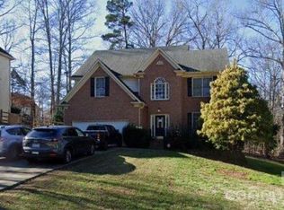 8010 Painted Pony Ct, Charlotte, NC