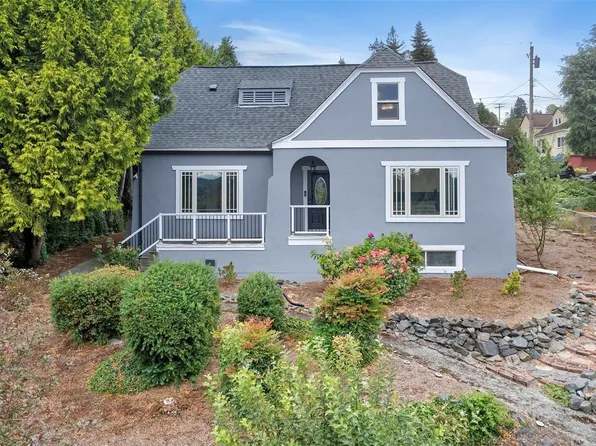 710 Prospect Avenue N, Kent, WA 98031
