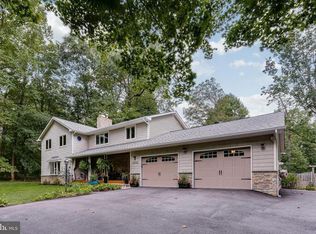 13132 Williamfield Dr, Ellicott City, MD 21042