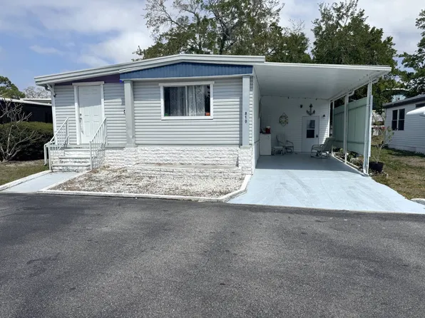 38971 Us Highway 19 N #810, Tarpon Springs, FL 34689