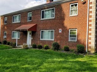 39 N Hampton Rd, Columbus, OH 43213