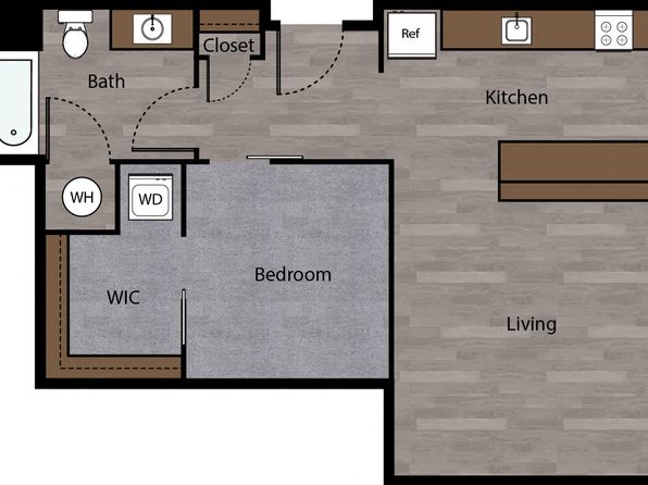 3030 N 60th St APT 309