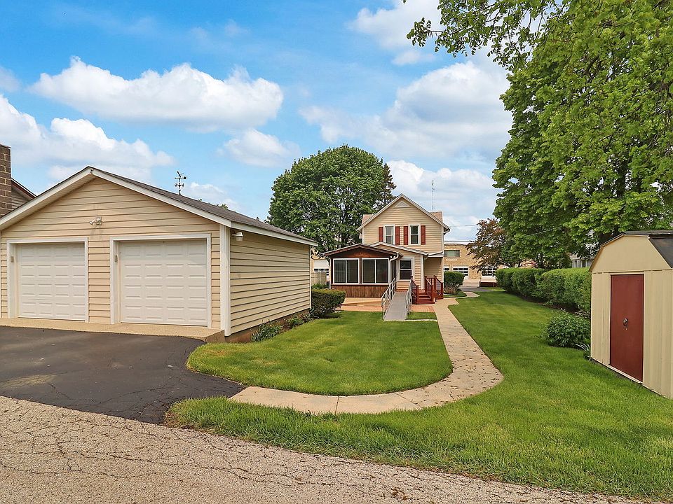 59 E Grand Ave, Lake Villa, IL 60046 Zillow