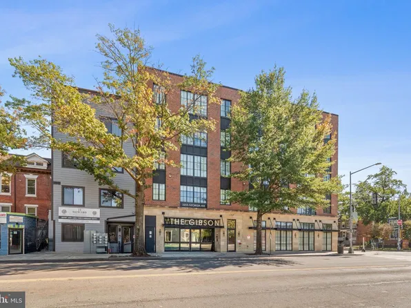 3205 Georgia Ave NW Unit 504, Washington, DC 20010