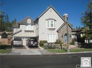 36 Lewiston Ct, Mission Viejo, CA 92694