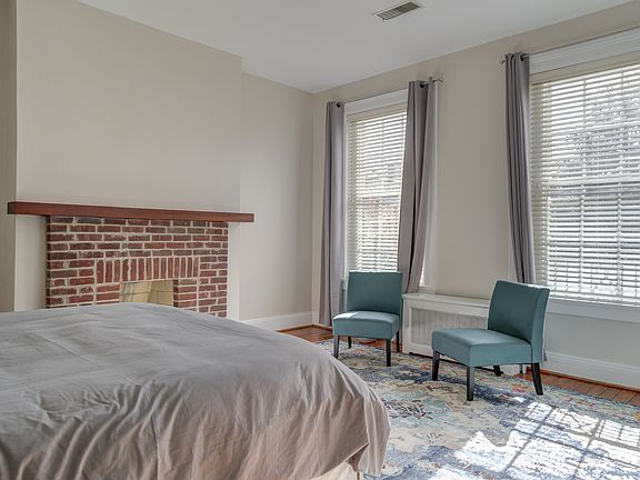 Master BR #1 King Bed