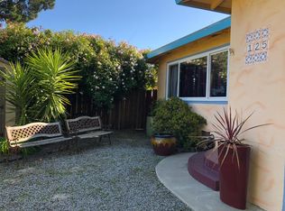 125 Trevethan Ave, Santa Cruz, CA 95062