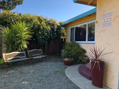 125 Trevethan Ave, Santa Cruz, CA, 95062