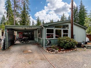 20108 131st Pl NE, Granite Falls, WA 98252