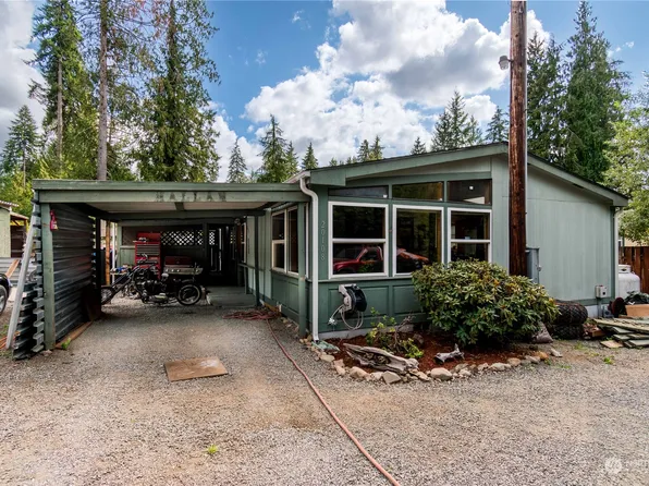 20108 131st Place NE, Granite Falls, WA 98252