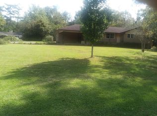 201 S Boley Dr, Picayune, MS 39466