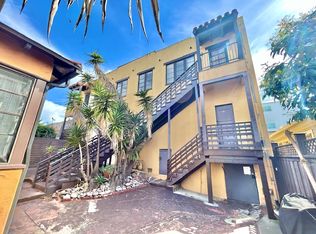 2433 A St, San Diego, CA 92102