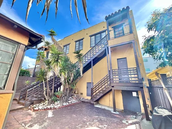 2433 A St, San Diego, CA 92102