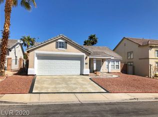9680 Pine Thickett Ave, Las Vegas, NV 89147