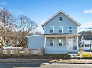 34 Hodge Ave, Ansonia, CT 06401
