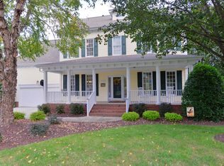 6706 Marcella Dr, Charlotte, NC 28277