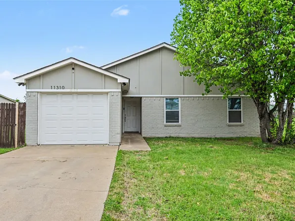 11310 Golden Triangle Cir, Fort Worth, TX 76244