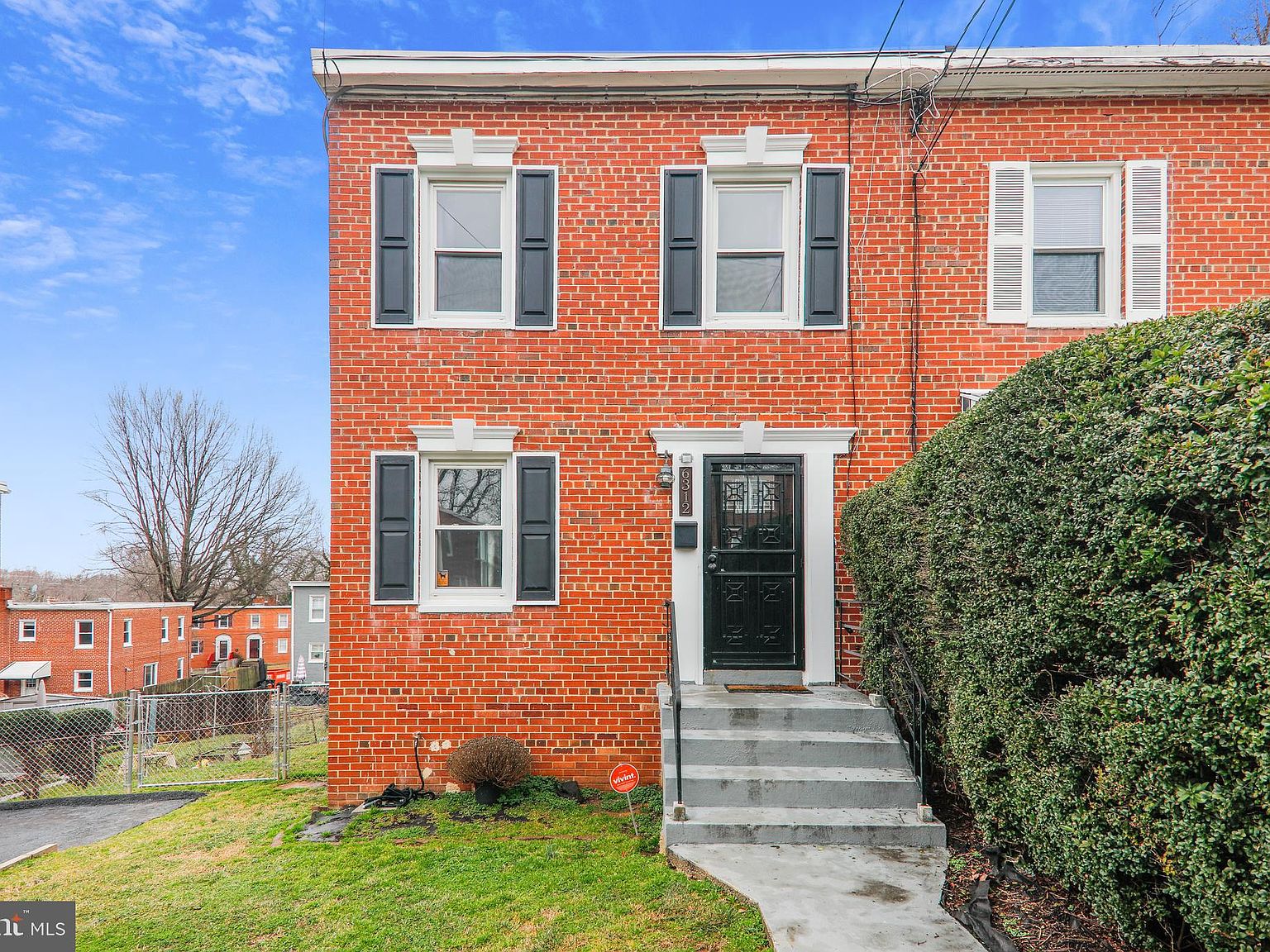 6312 Liberia St, Capitol Heights, MD 20743 Zillow