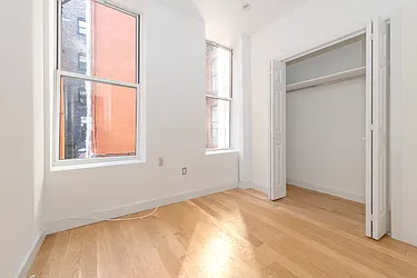 Rented by AZ REALTY NYC LLC