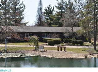 6454 Lewis Center Rd, Galena, OH 43021