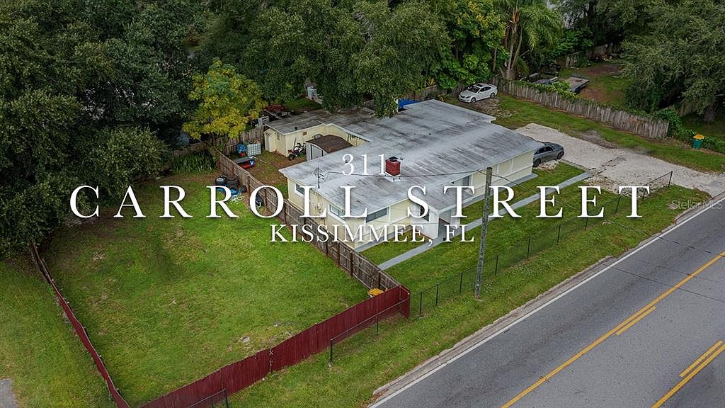 311 E Carroll St, Kissimmee, FL 34744 Zillow