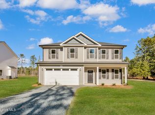 161 Merle Rd, Pinebluff, NC 28373