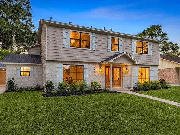 807 Pinesap Dr, Houston, TX 77079