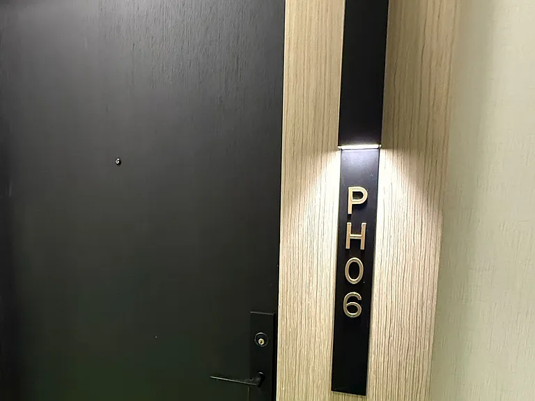 20 Soudan Ave #Penthouse 06 — Photo 4