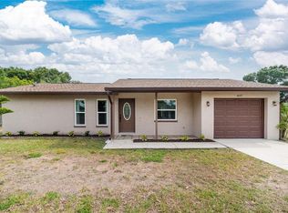4077 Mulgrave Ave, North Port, FL 34287