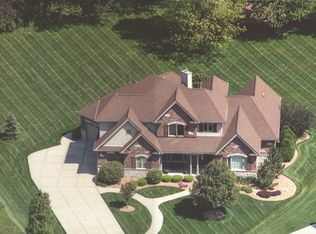 7825 W San Marco Ct, Monee, IL 60449