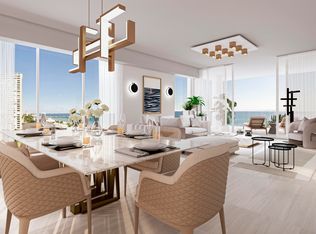 305 Briny Avenue #805, Pompano Beach, FL 33062