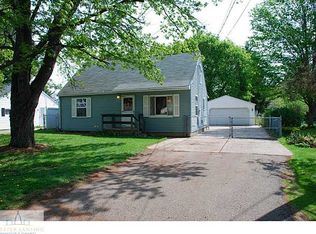 6049 Valencia Blvd, Lansing, MI 48911