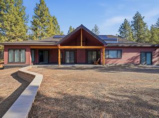 60449 Pima Rd, Bend, OR 97702