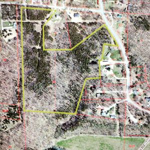 W Fenton Rd, Columbia, MO, 65202