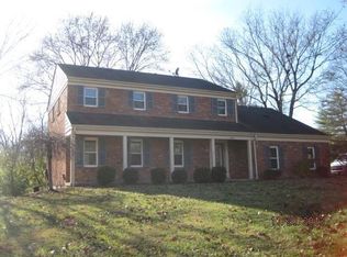 6273 Stirrup Rd, Cincinnati, OH 45244