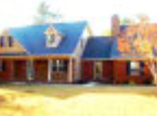 2418 Central Ave N, Tifton, GA 31794