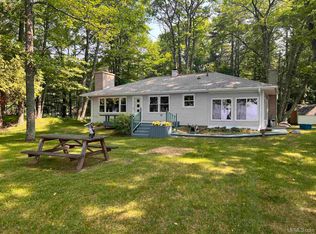 8379 Ee Rd #25, Rapid River, MI 49878