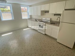 14 Centre St APT I, Cambridge, MA 02139