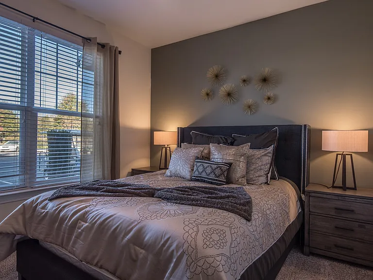 Afton Ridge Apartments — Photo 19