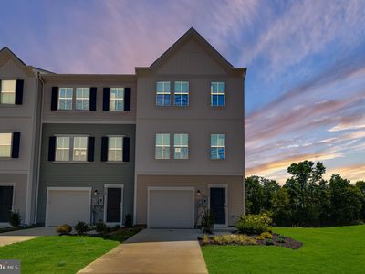 112 Milburn Drive Harriet LOT 550, Martinsburg, WV, 25401