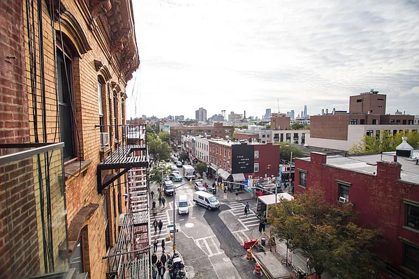 Rented by Nooklyn NYC LLC | media 31