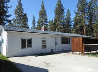 826 Westside Rd, Hamilton, MT 59840