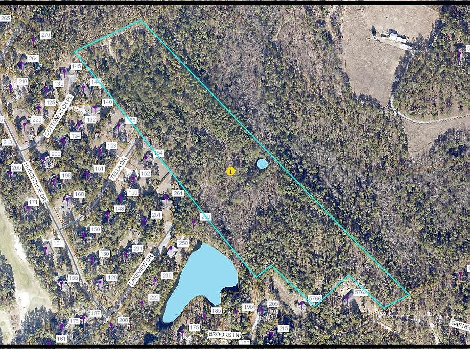 1st image of Tbd Horseshoe Drive