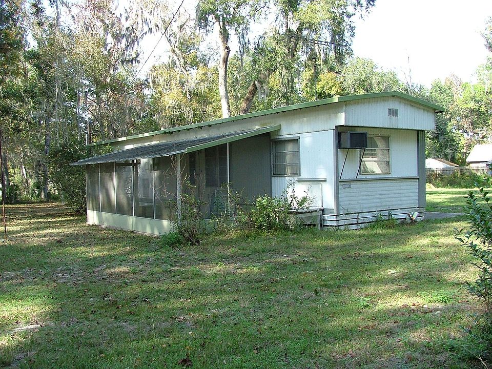 Front - East Side