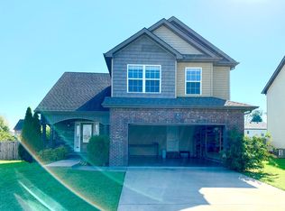 992 Dwight Eisenhower Way, Clarksville, TN 37042