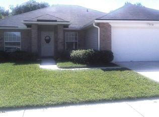6732 Gentle Oaks Dr N, Jacksonville, FL 32244