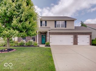4304 Amesbury Pl, Westfield, IN 46062