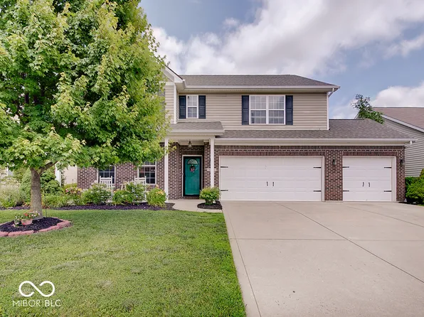 4304 Amesbury Pl, Westfield, IN 46062