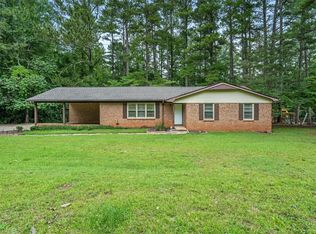 363 Mountain View Dr, Central, SC 29630